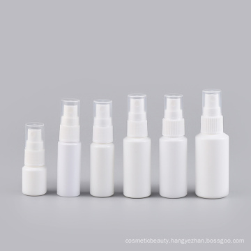 Manufacturer's price medical spray bottle 10ml-60ml empty spray bottle